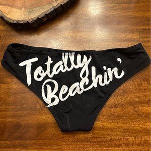 Victoria’s Secret Cheeky Hipster Swim Bottoms - NEW